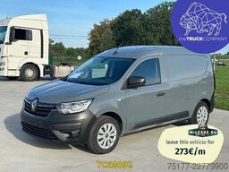Renault Express 1.5 DCI
