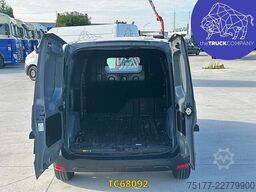 Renault Express 1.5 DCI