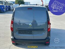 Renault Express 1.5 DCI
