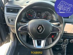 Renault Express 1.5 DCI