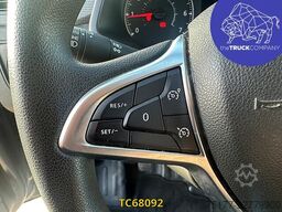 Renault Express 1.5 DCI