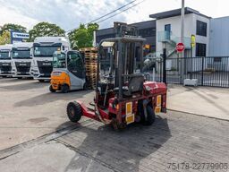 MOFFET RE4 - 45-1.444 H-4X4