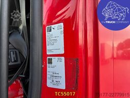 Scania R 450