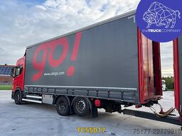 Scania R 450