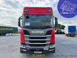 Scania R 450