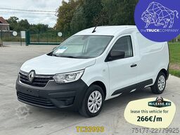 Renault Express 1.5 DCI
