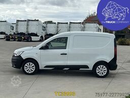 Renault Express 1.5 DCI