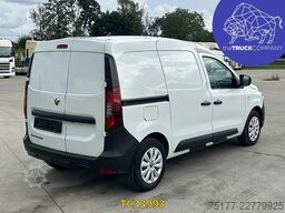 Renault Express 1.5 DCI
