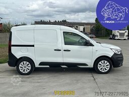 Renault Express 1.5 DCI