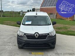 Renault Express 1.5 DCI