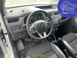 Renault Express 1.5 DCI