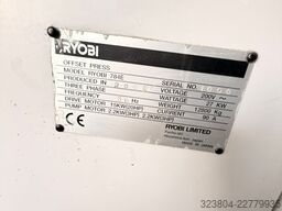 Ryobi 784 E