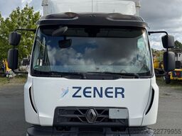 Renault D 240