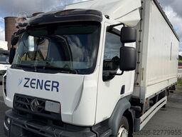 Renault D 240