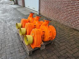 Doda mestpomp AFI 35-2