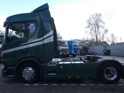 Scania R500 NGS | Compressor | Retarder | 628894Km | 2...