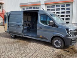 Renault Master 170.35  EURO 6  L3H2 GESLOTEN - 610 - UR...