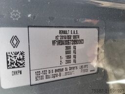 Renault Master 170.35  EURO 6  L3H2 GESLOTEN - 610 - UR...