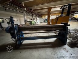 LUNA Schweden 8266 20/2,5