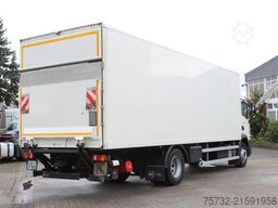 MAN TGM  18.320 Koffer  Anhägerkupplung Klima LDW LBW