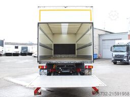 MAN TGM  18.320 Koffer  Anhägerkupplung Klima LDW LBW