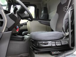 MAN TGM  18.320 Koffer  Anhägerkupplung Klima LDW LBW