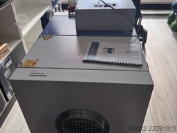 TEKA CareMaster wall