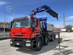 Iveco Stralis 450