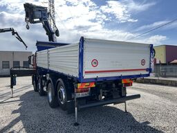 Iveco Stralis 450