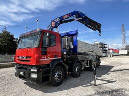 Iveco Stralis 450
