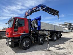 Iveco Stralis 450
