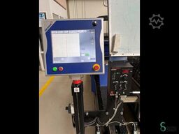 Messer MultiTherm eco 2600