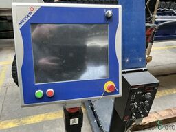 Messer MultiTherm eco 2600