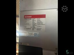 Messer MultiTherm eco 2600