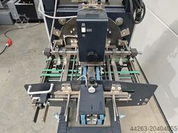 Horizon All components