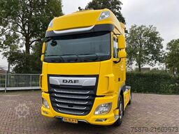 DAF XF 450 FT