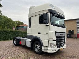 DAF XF 480 !NOKKENAS VERVANGEN! Op kilometerstand 6...