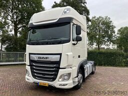DAF XF 480 !NOKKENAS VERVANGEN! Op kilometerstand 6...