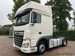 DAF XF 480 !NOKKENAS VERVANGEN! Op kilometerstand 6...