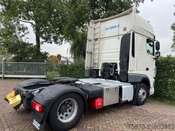 DAF XF 480 !NOKKENAS VERVANGEN! Op kilometerstand 6...
