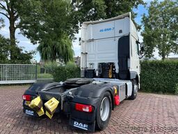 DAF XF 480 !NOKKENAS VERVANGEN! Op kilometerstand 5...