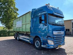 DAF XF 530 FAS Haakarm
