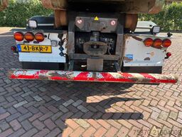 DAF XF 530 FAS Haakarm