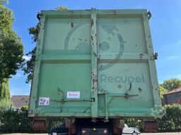 DAF XF 530 FAS Haakarm