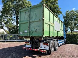 DAF XF 530 FAS Haakarm