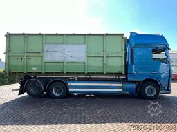 DAF XF 530 FAS Haakarm