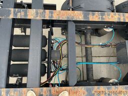 Kögel PORT 40 SIMPLEX 20