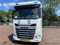 DAF XG 480 FT