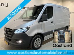 Mercedes-Benz Sprinter 314 2.2 CDI L1H1 Automaat / Servicebus...