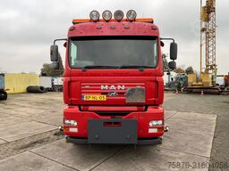 MAN 17 H17 310 PK EURO 3 MANUAL RHD